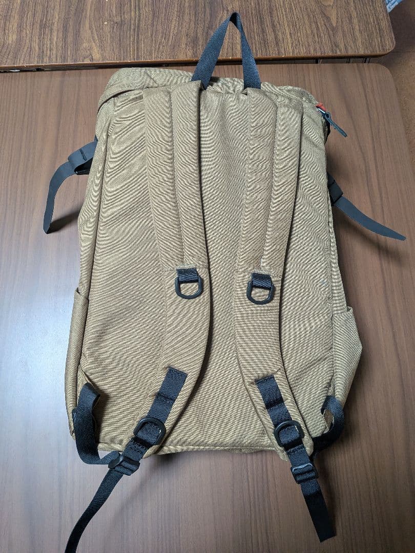 ほぼ新品ネルエピック　オリジンパック16L