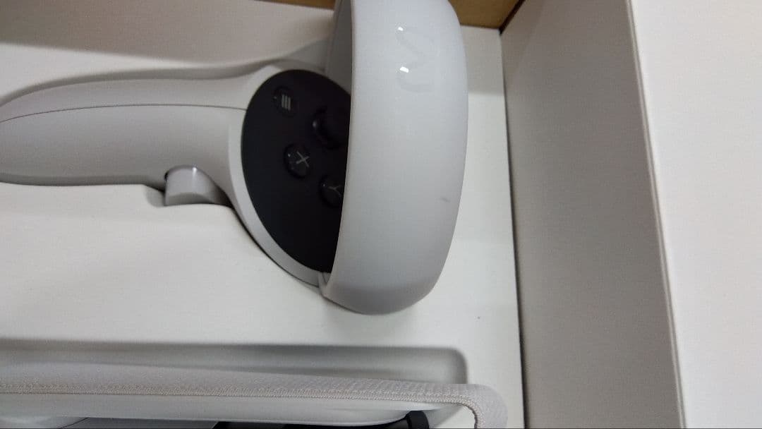 格安です！ Quest 2 VRヘッドセット 256GB