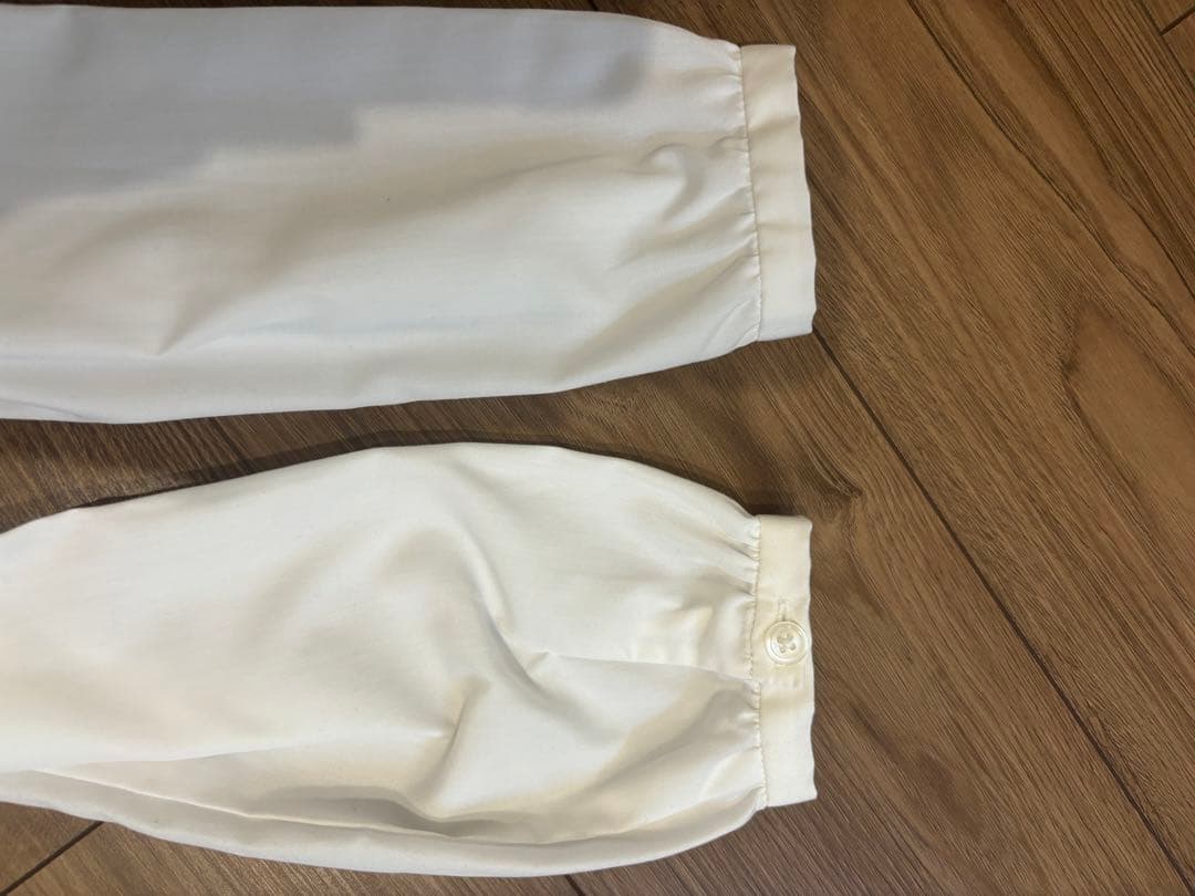 フォーマルスーツセット 125/120