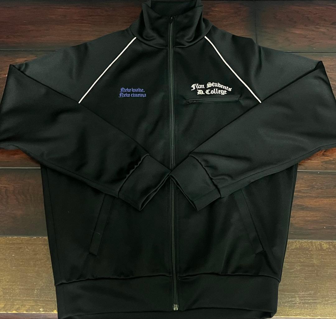 DAIRIKU 23SS トラックジャケット