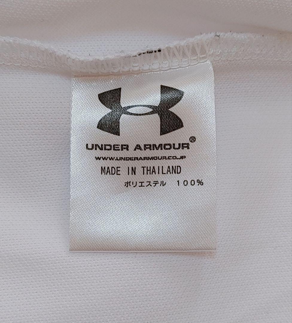 読売ジャイアンツ　坂本　アンダーアーマー　ハイグレード　ユニフォーム　MDサイズ