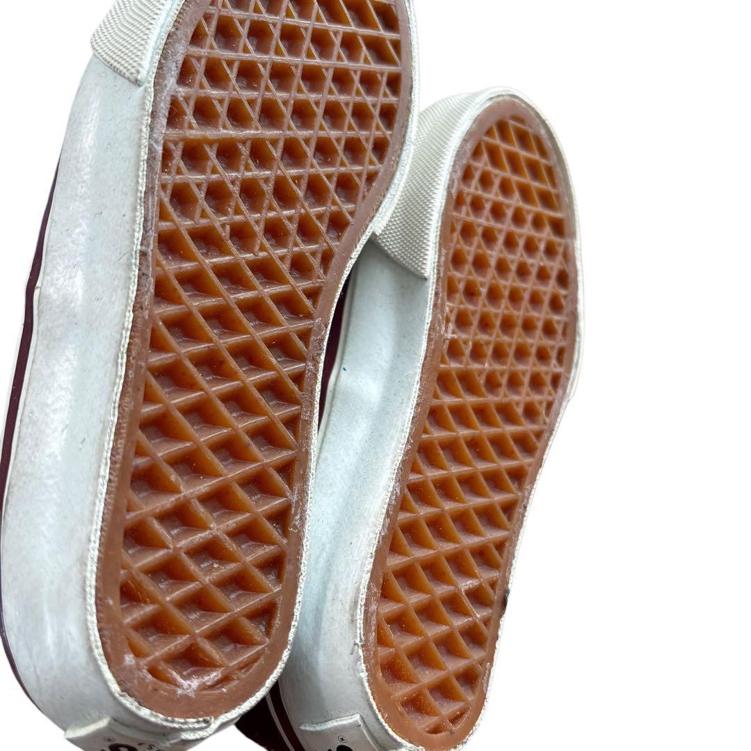 その他 OLD VANS KIDS AUTHENTIC