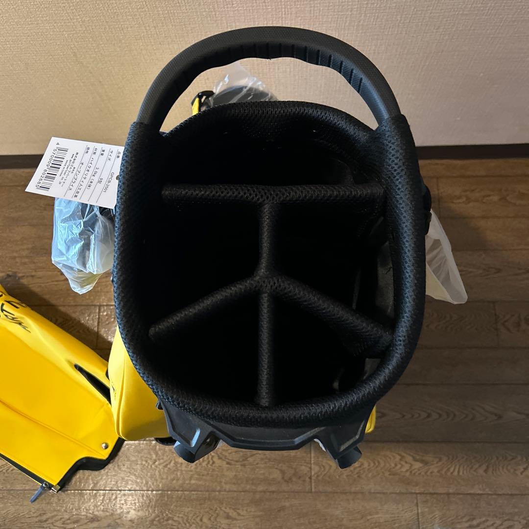 ゴルフパートナー GPCB-2501 ゴルフバッグ