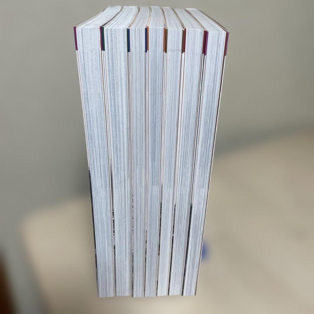 都電が走った東京アルバム 1〜7巻 7冊セットです