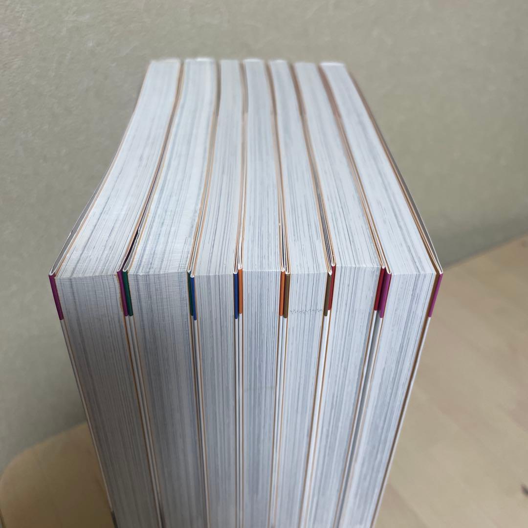 都電が走った東京アルバム 1〜7巻 7冊セットです