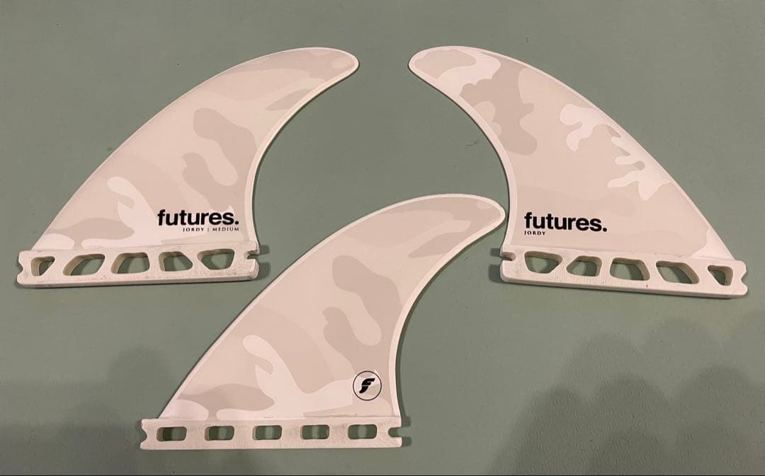 Futures JORDY Medium ジョディスミス