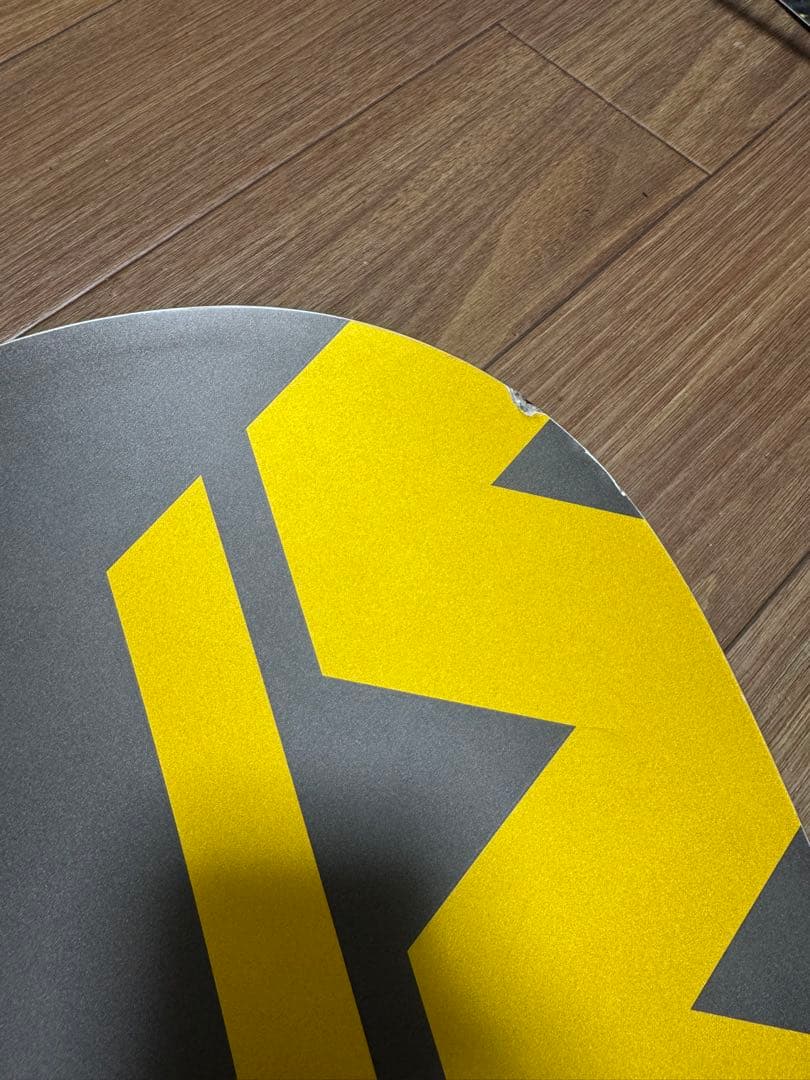 スノーボード WRX board Mk-S 152