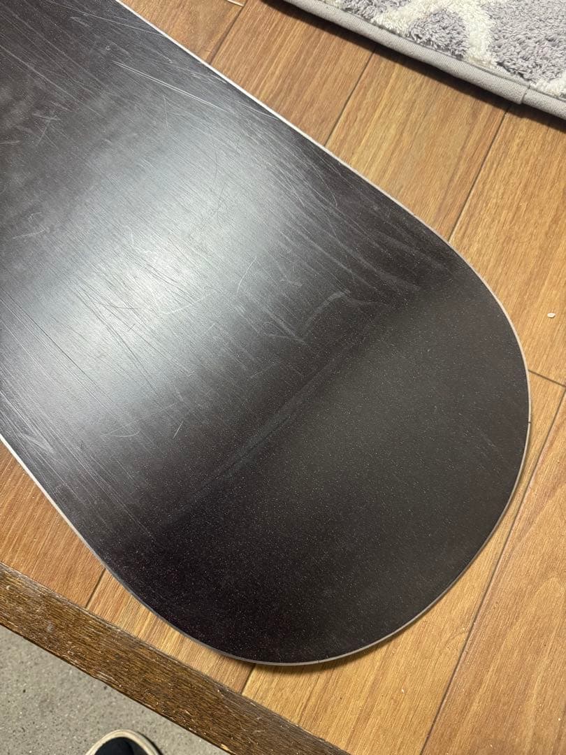 スノーボード WRX board Mk-S 152