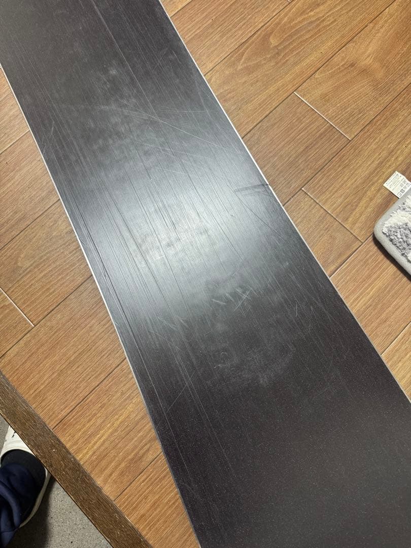 スノーボード WRX board Mk-S 152