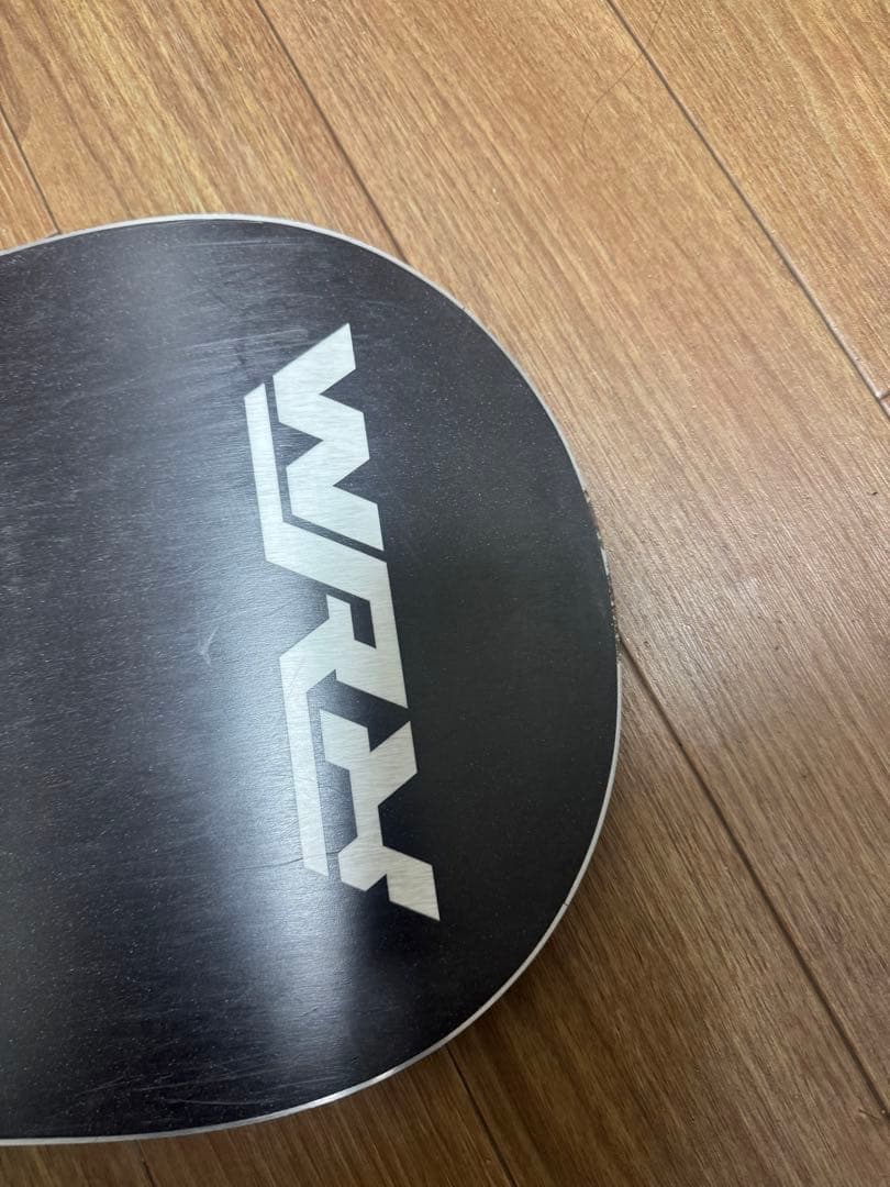 スノーボード WRX board Mk-S 152