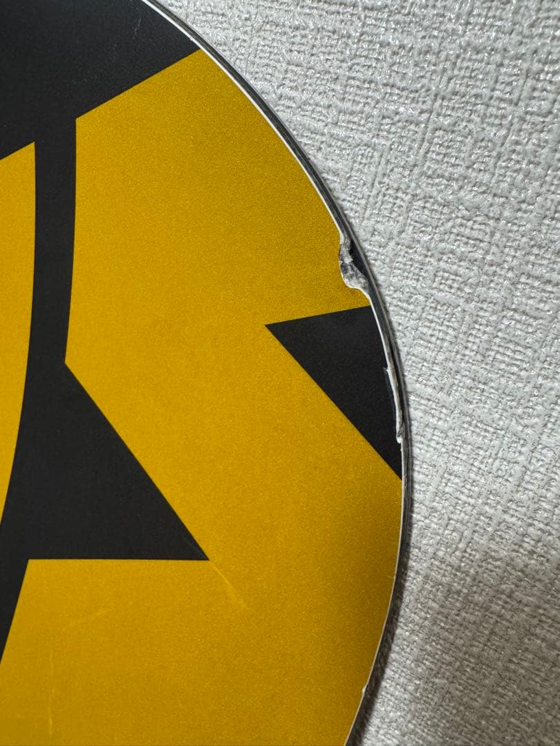 スノーボード WRX board Mk-S 152