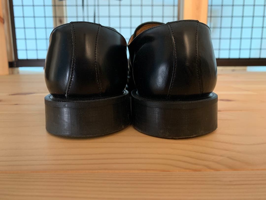 ECOX 4067 DIANO MONK ジョージコックス　モンク