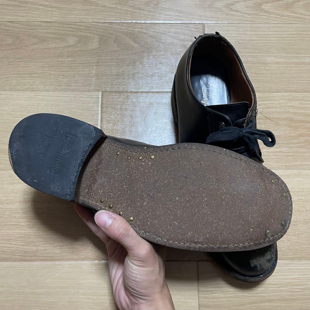 ローリングダブトリオRolling Dub Trio MARCY US7 1/2