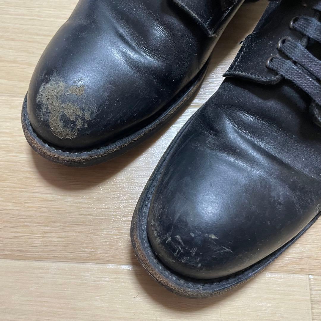 ローリングダブトリオRolling Dub Trio MARCY US7 1/2