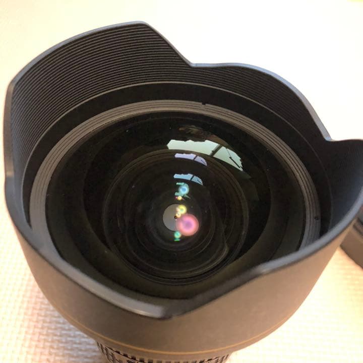 ニコン Nikon AF-S 14-24F2.8G ED 大三元 広角ズーム