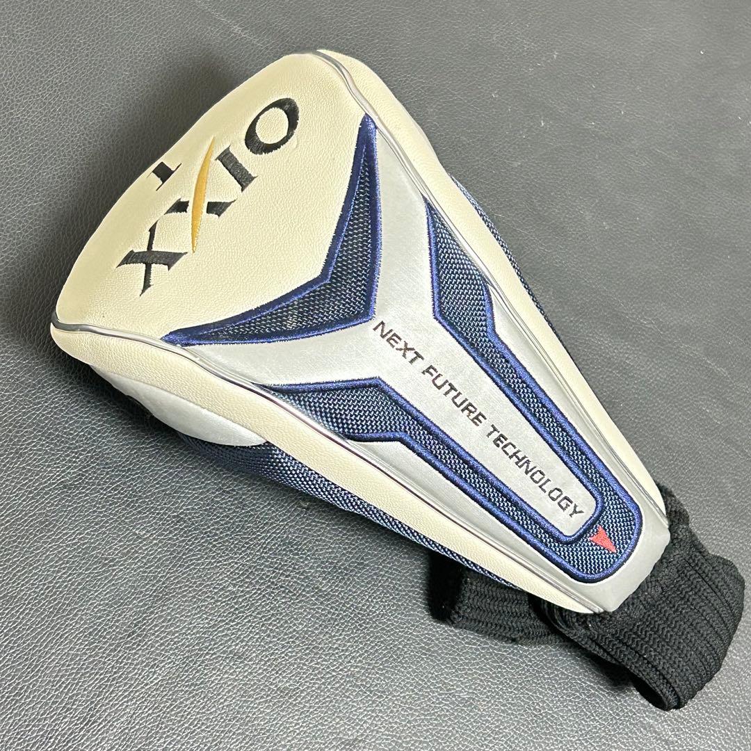 名器 ゼクシオ9/8 ウッド3本セット MP900/800 R