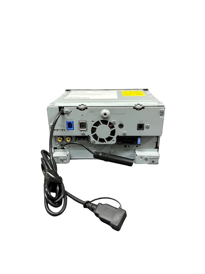 KENWOOD カーナビMDV-D407BT 2020年Bluetooth