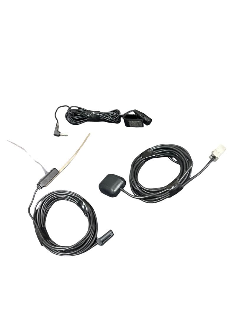 KENWOOD カーナビMDV-D407BT 2020年Bluetooth