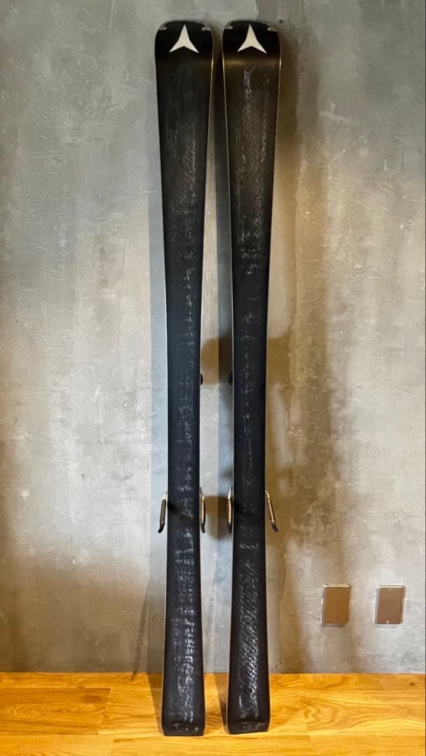 REDSTER Q9i REVOSHOCK S（22-23モデル） 168cm