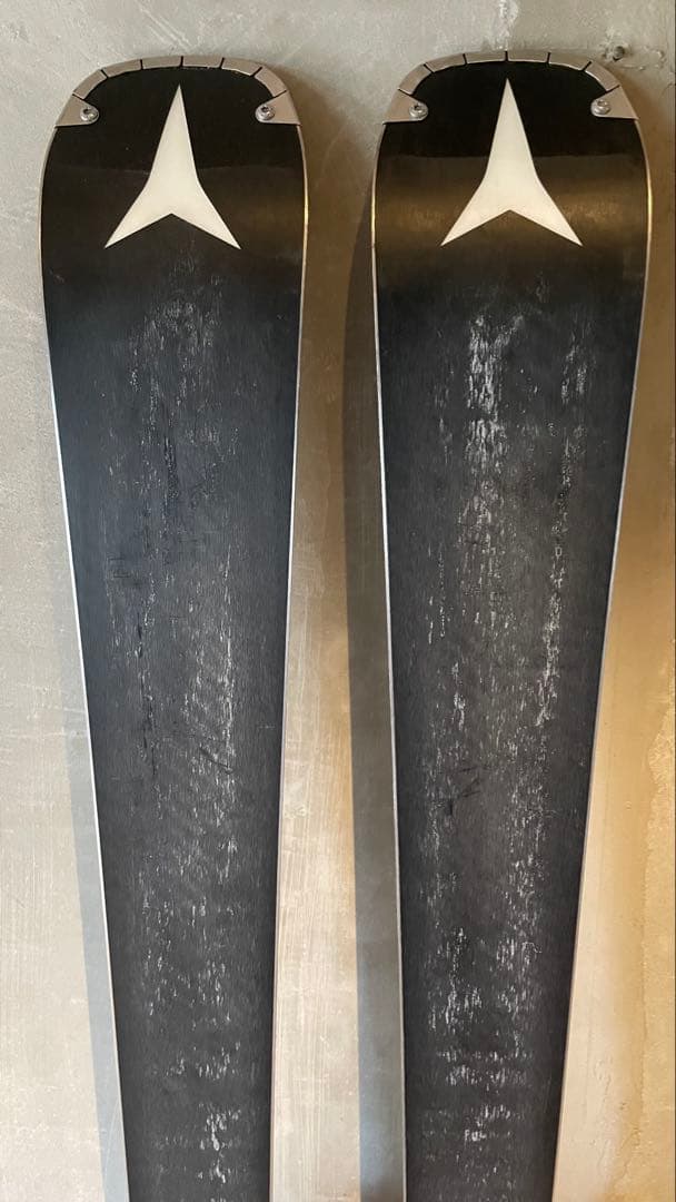 REDSTER Q9i REVOSHOCK S（22-23モデル） 168cm