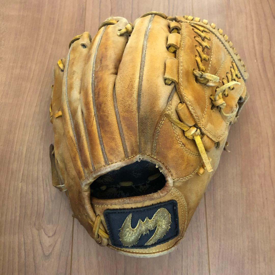 zeems 885NJ イエロー