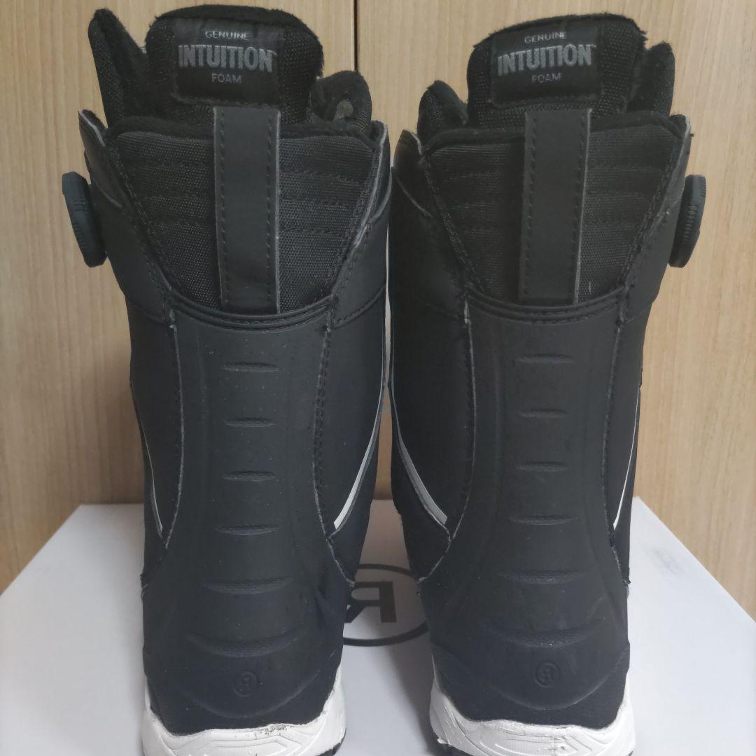 RIDEライド 23-24 HERA PRO 23.5cm スノーボードブーツ