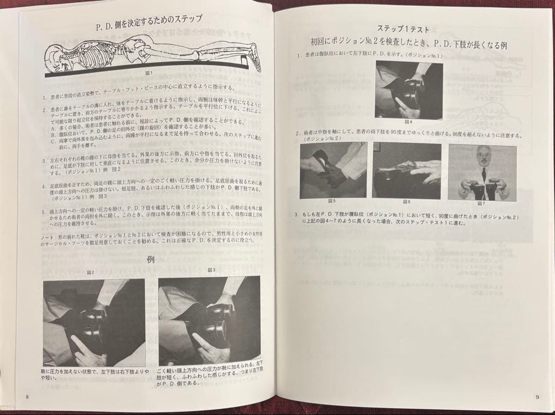 【2冊】アクティベーター・ベイシック・マニュアル&アクティベーター　ベーシック