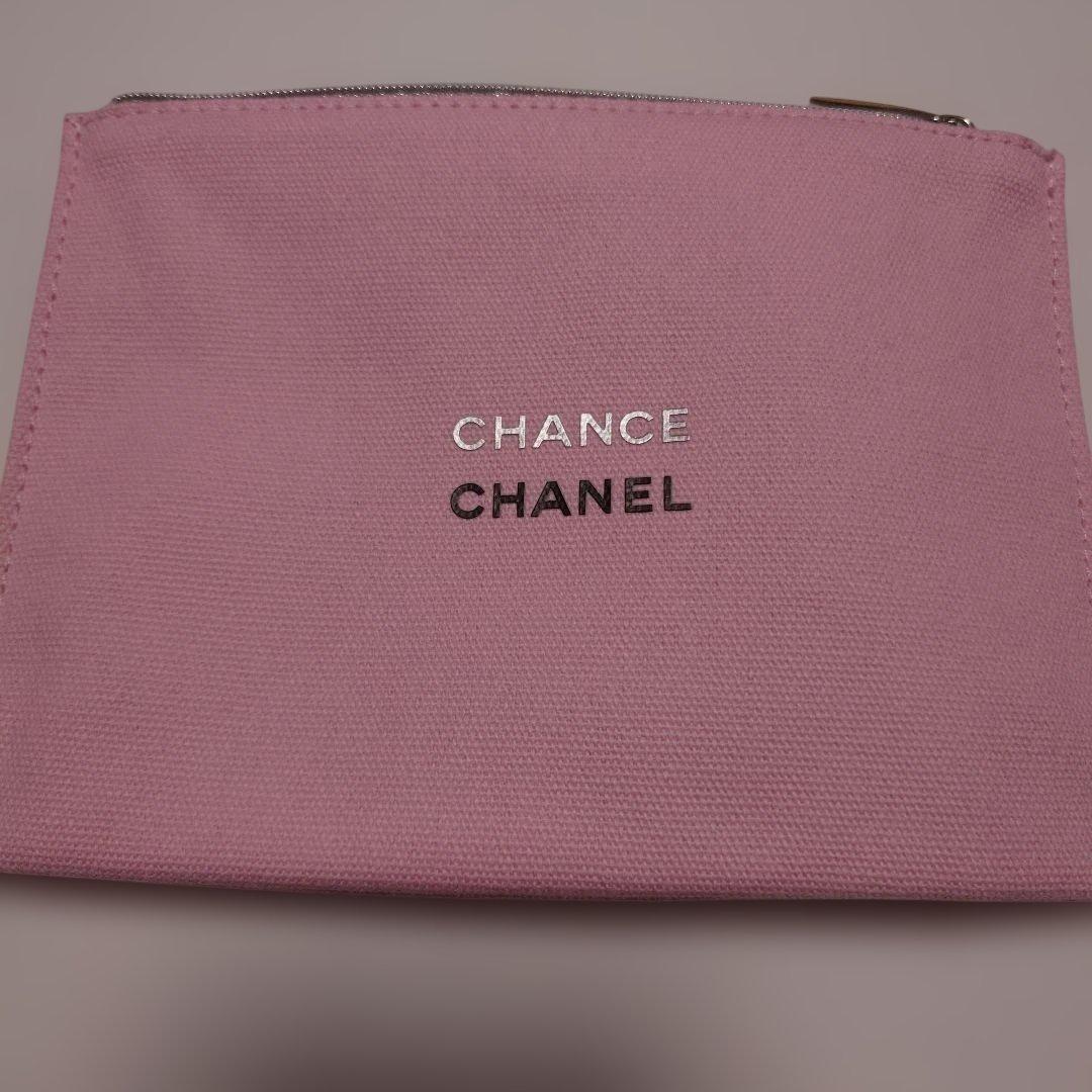 CHANEL ポーチ＆ヘアミスト＆パルファム セット