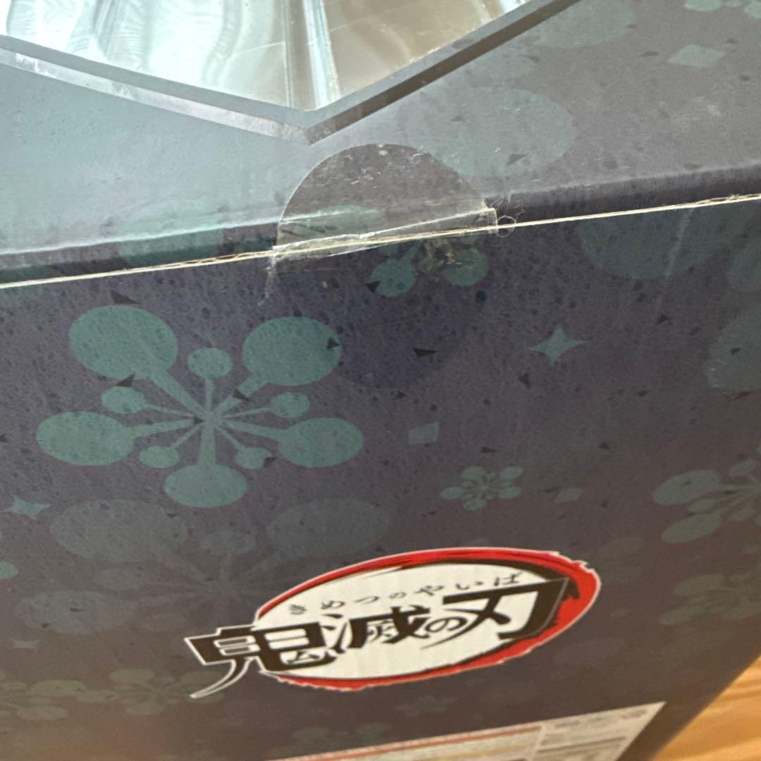 宇髄天元 「鬼滅の刃 遊郭編」 1/8 ABS＆PVC製塗装済み完成品 ANI…