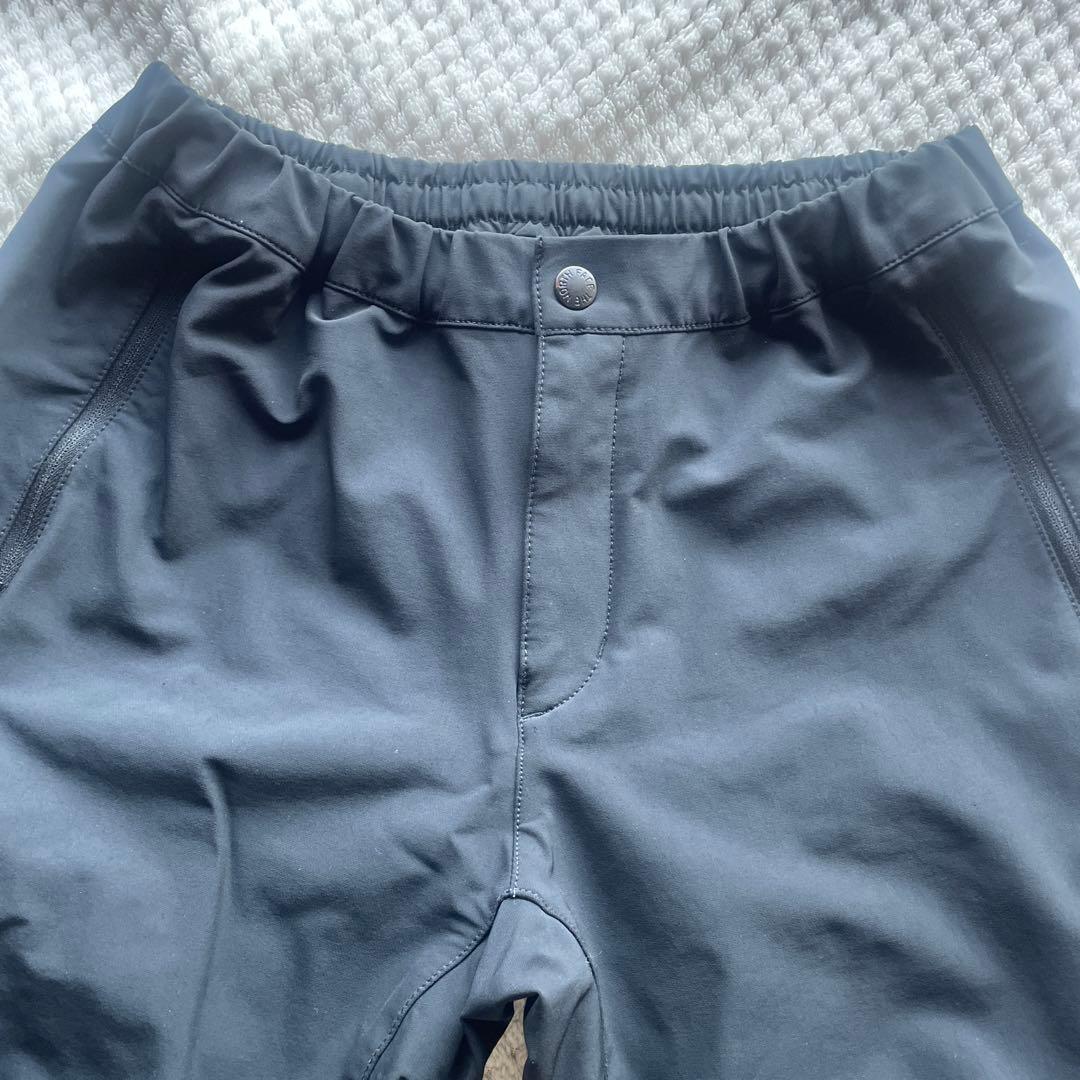 ノースフェイス　アルパインライトパンツ　レディースM