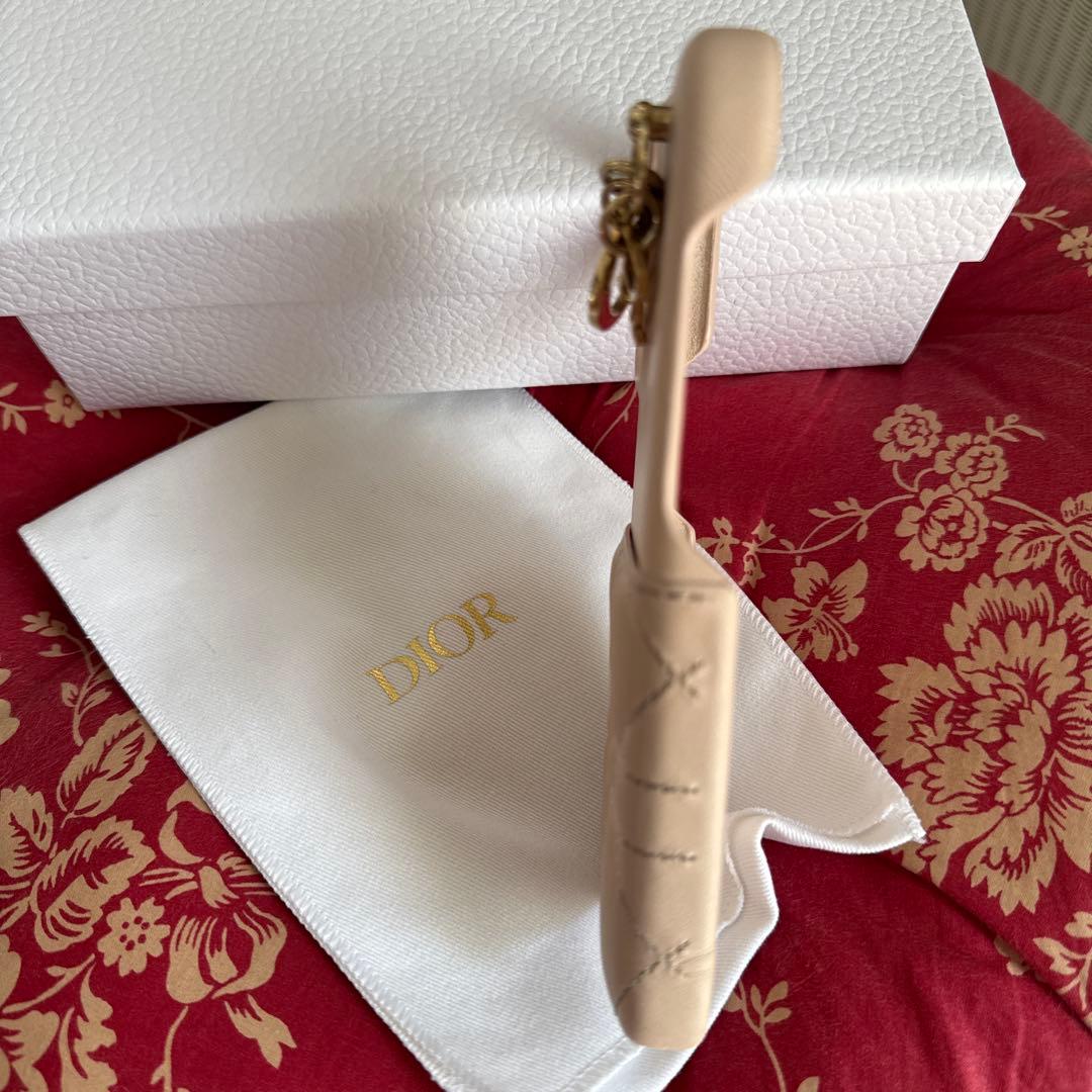 Dior iPhone 15 Pro スマホケース 　目立った傷や汚れなし