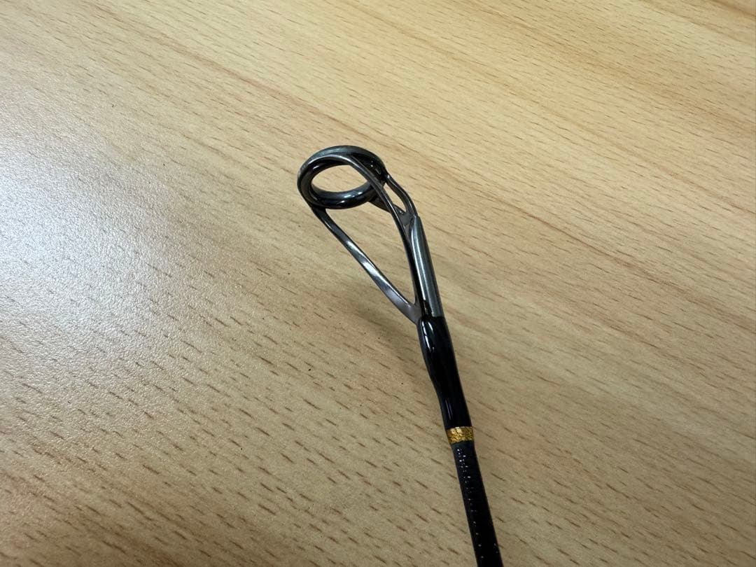 カーペンター　シーレパード80/33