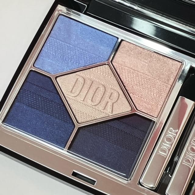 ●【新品】DIOR ディオールショウサンククルール　173 (アイシャドウ)