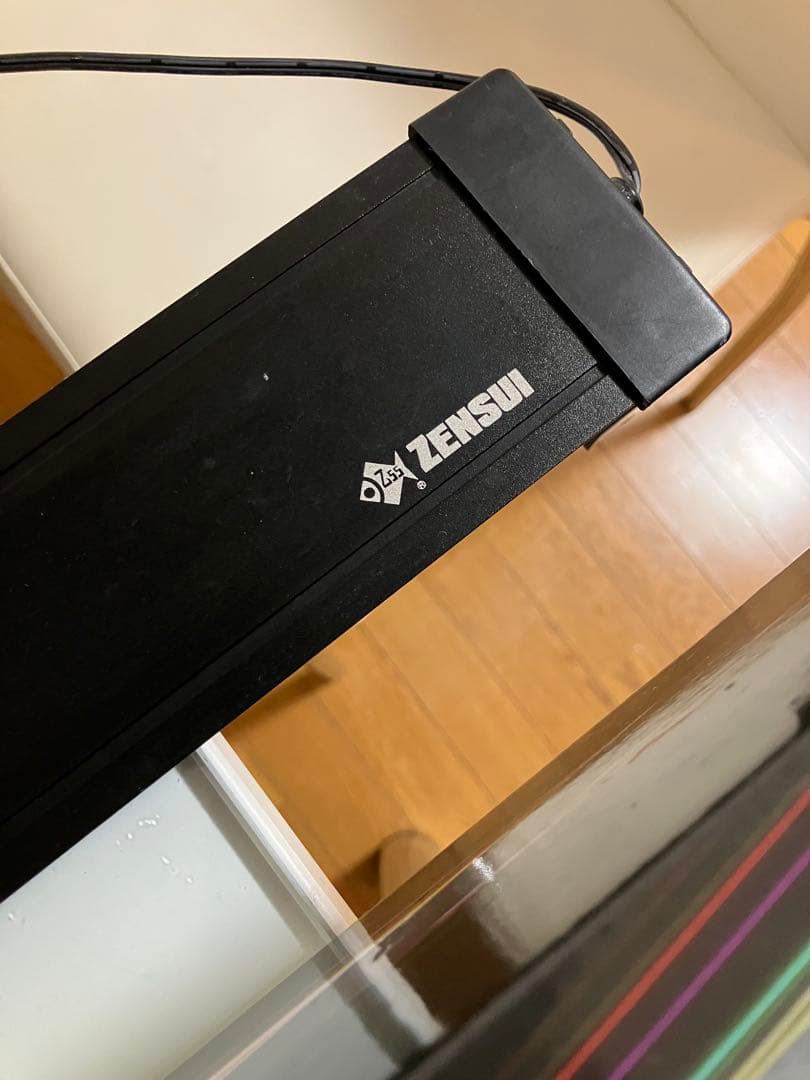 ライト・照明器具 ZENSUI MULTI COLOR LED1200