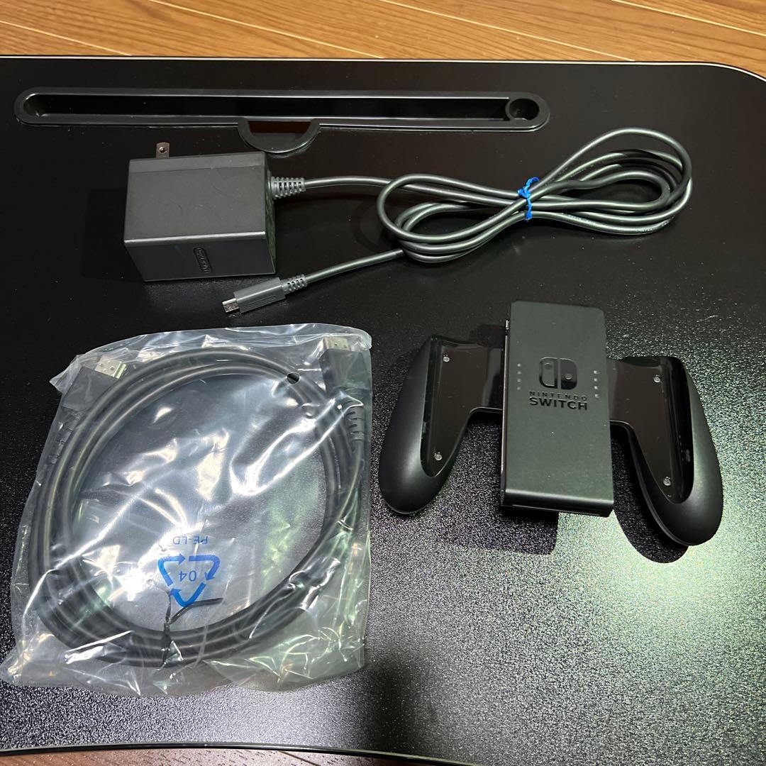 Switch Nintendo Switch 有機EL ポケモンSV