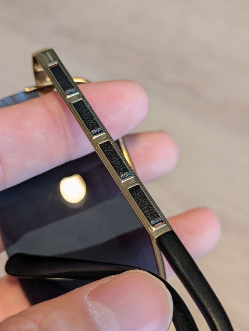 CHANEL サングラス　アイウェア