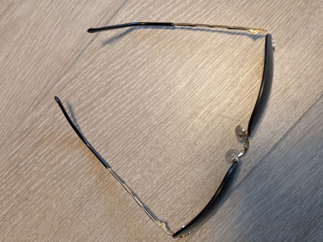 CHANEL サングラス　アイウェア