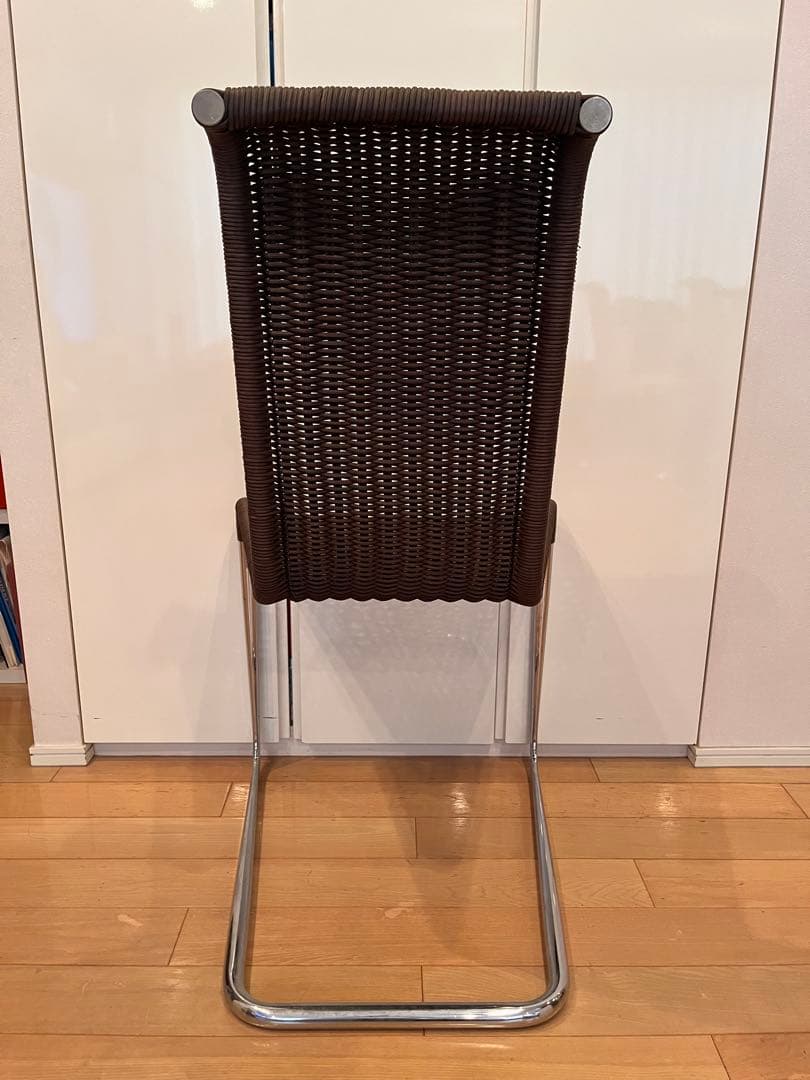 tecta b20 actus ダイニングチェア