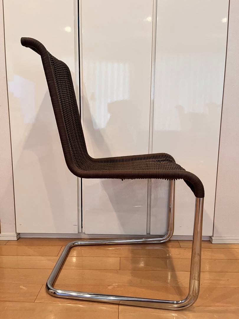 tecta b20 actus ダイニングチェア