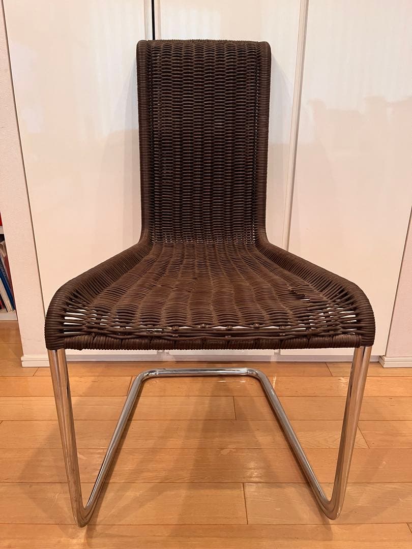 tecta b20 actus ダイニングチェア