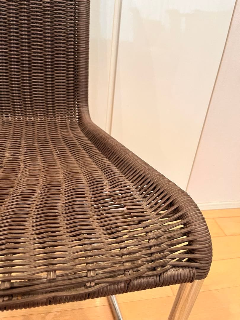 tecta b20 actus ダイニングチェア