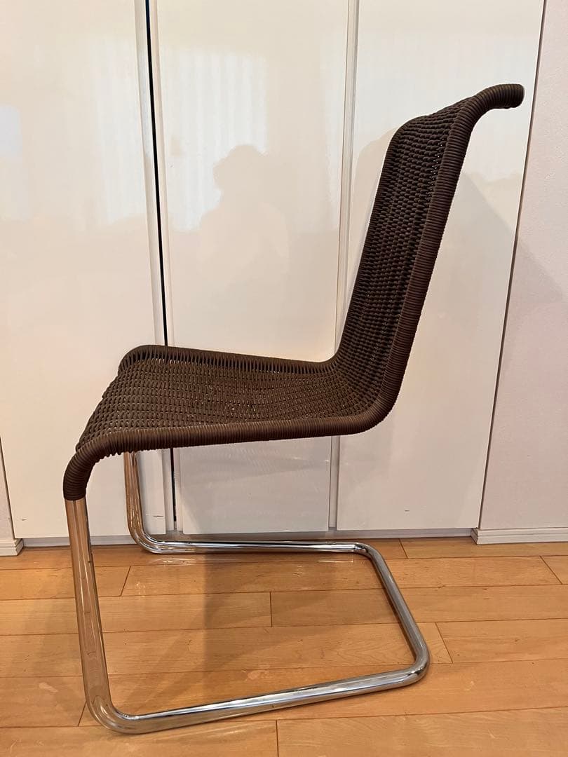 tecta b20 actus ダイニングチェア