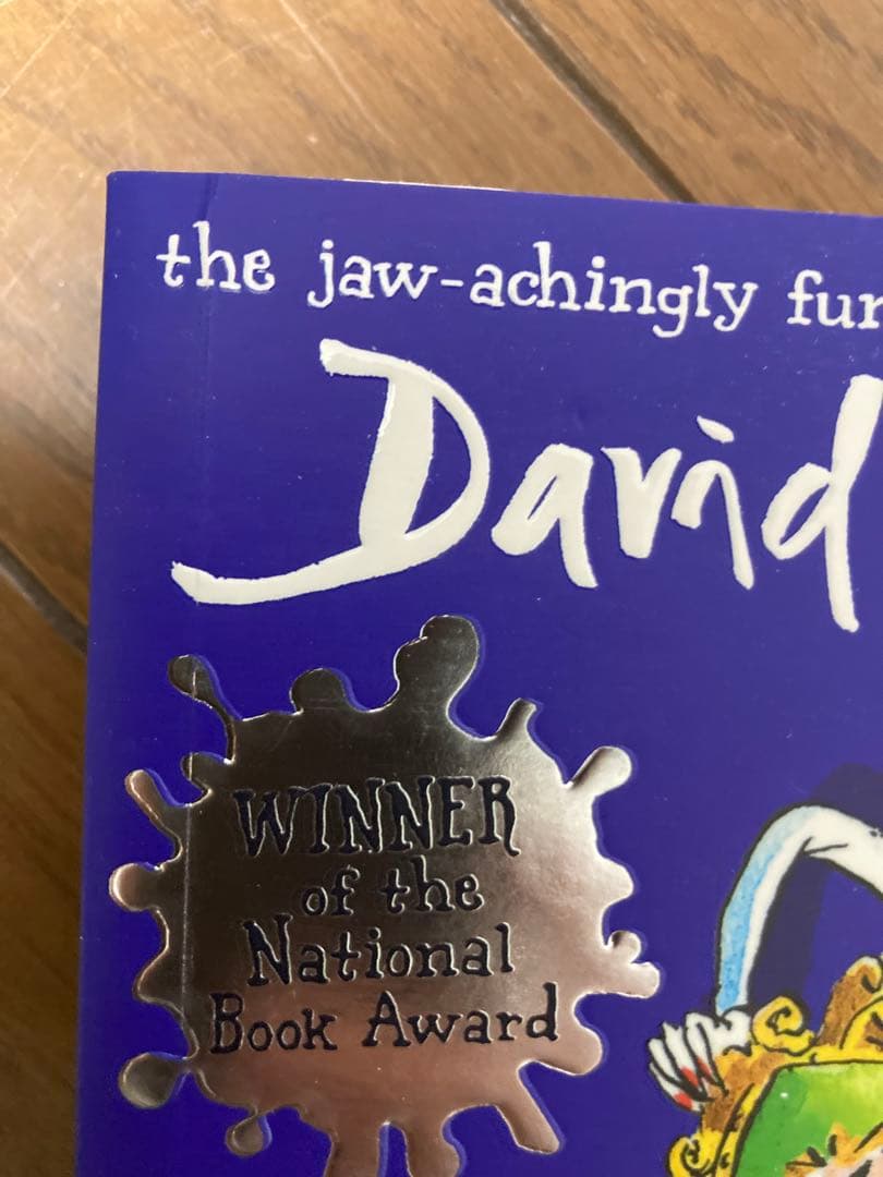 David Walliams 洋書　11冊セット　美品