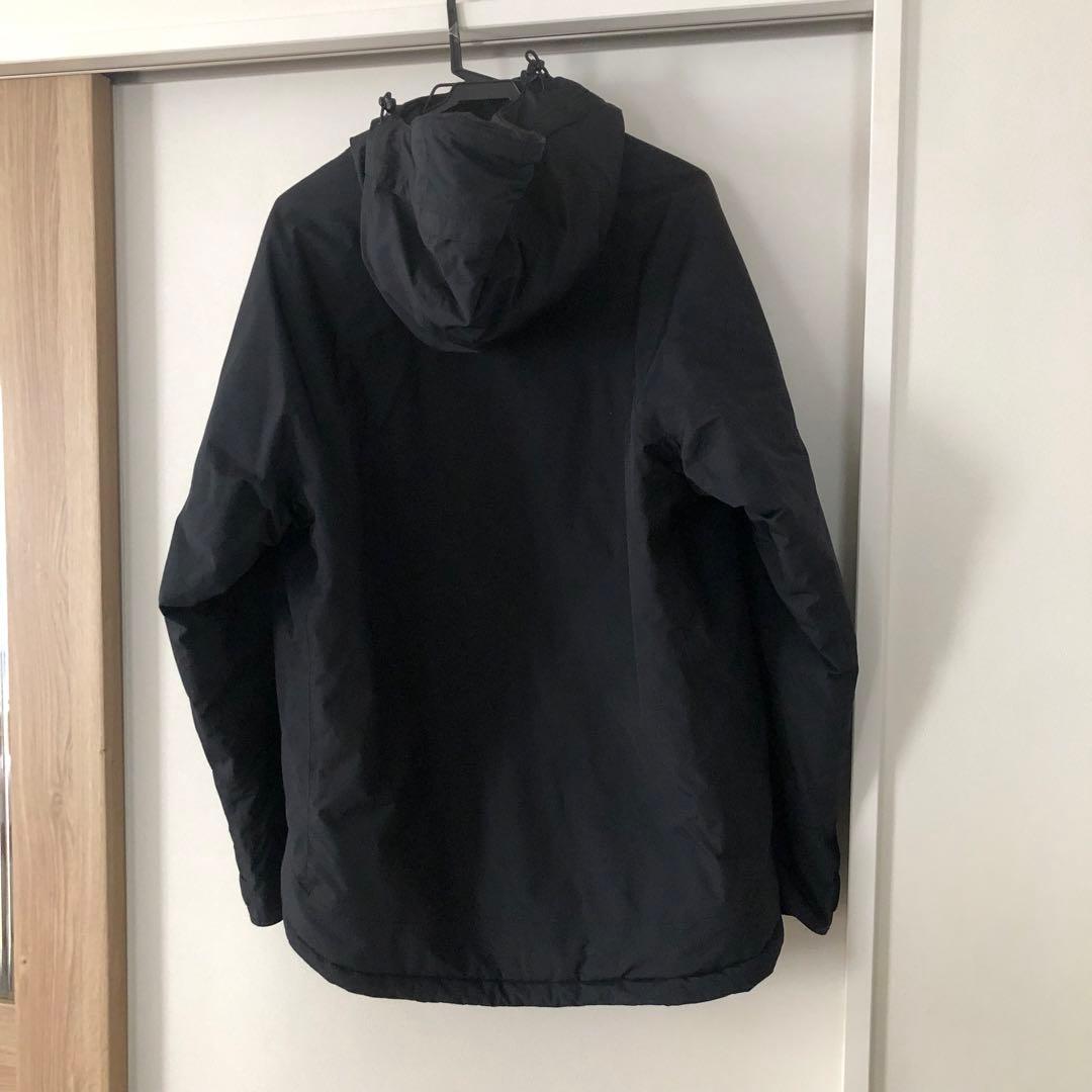 DAIWA レインマックス®ハイパー ハイロフトウィンタースーツ DW-3422