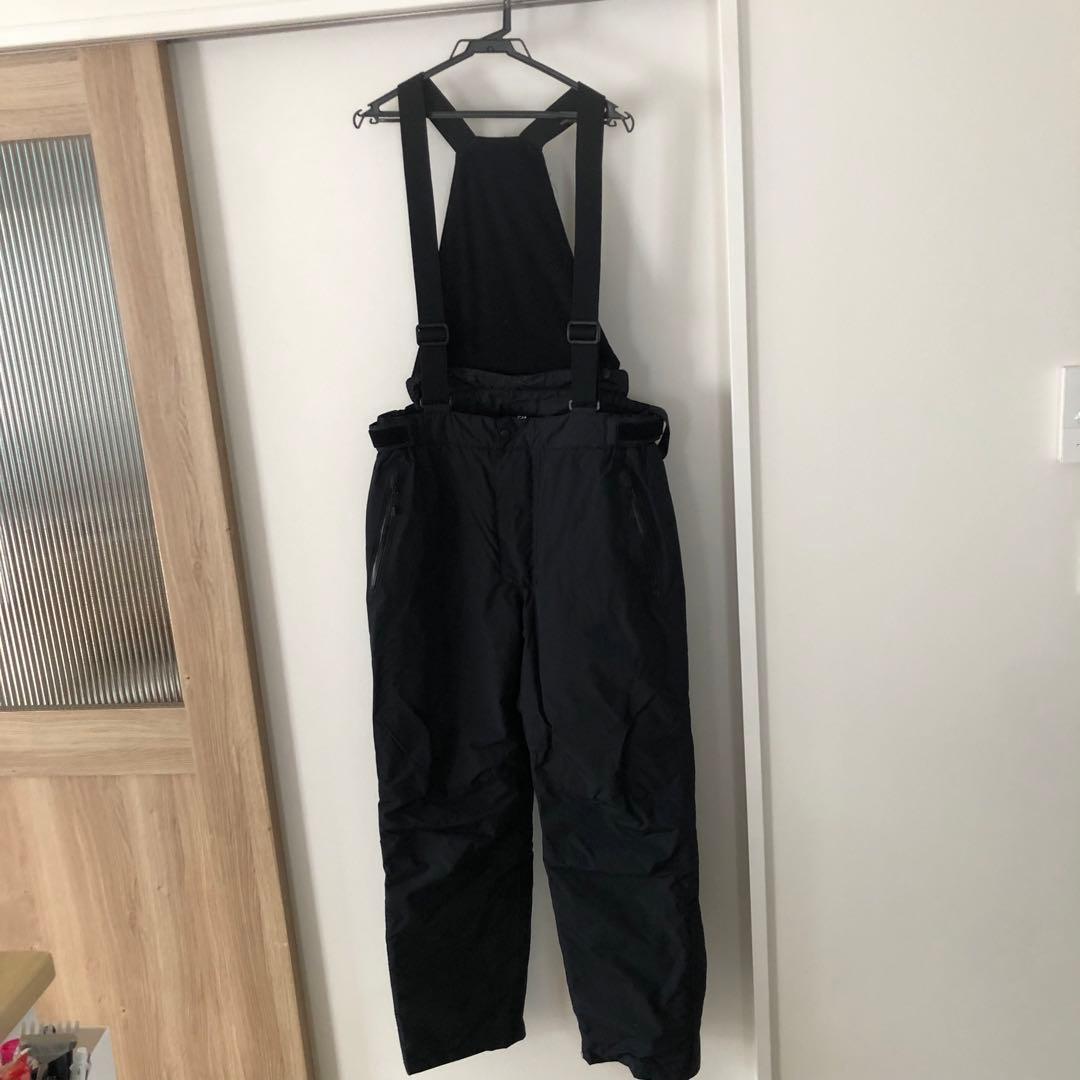 DAIWA レインマックス®ハイパー ハイロフトウィンタースーツ DW-3422