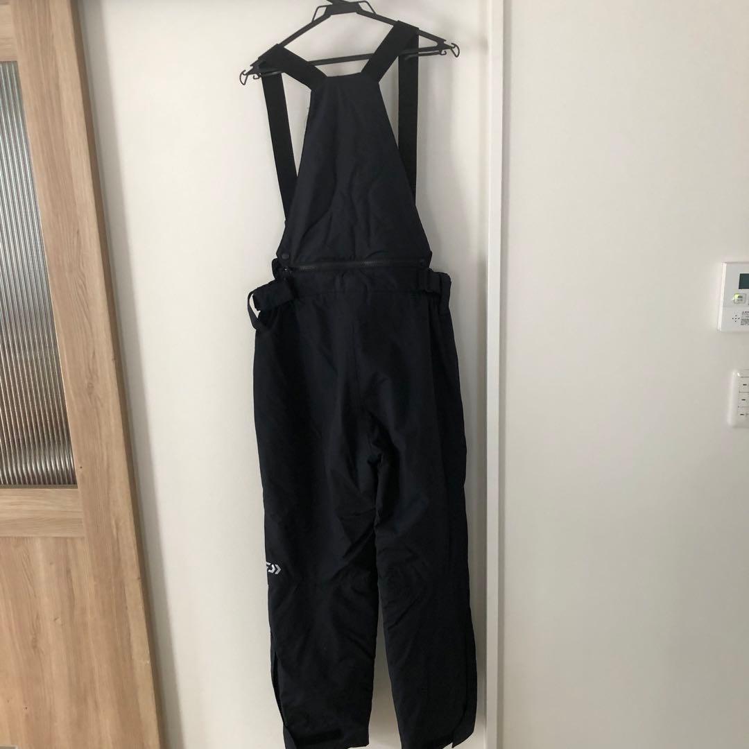 DAIWA レインマックス®ハイパー ハイロフトウィンタースーツ DW-3422