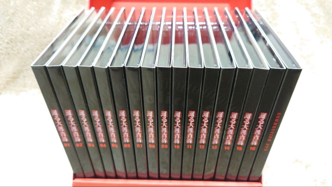 【美品】踊る大捜査線 コンプリートDVD-BOX 初回限定生産商品