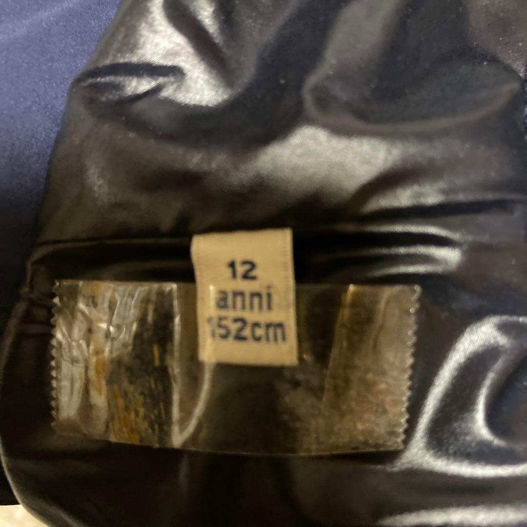 MONCLER ネイビー ジャケット