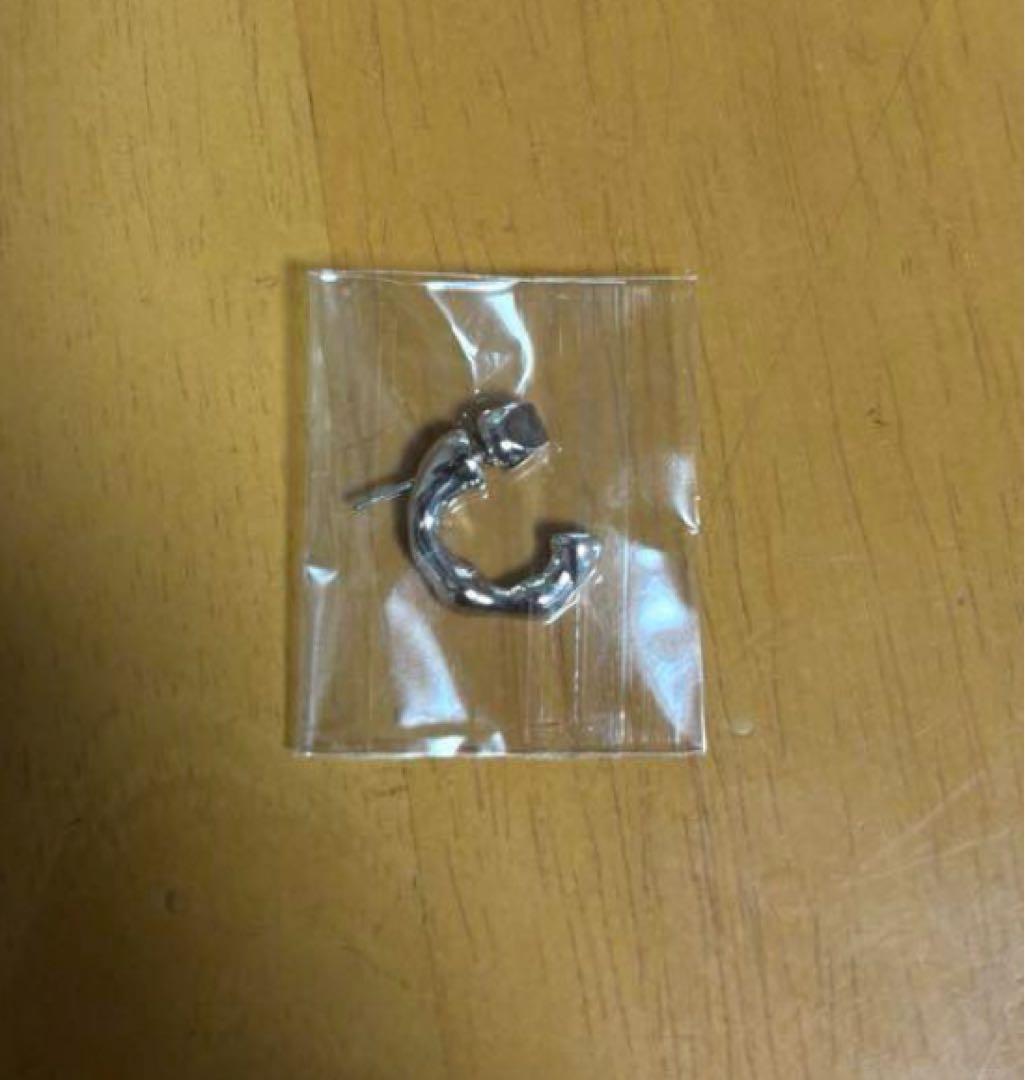 jent louis ピアス 片耳 新品未使用