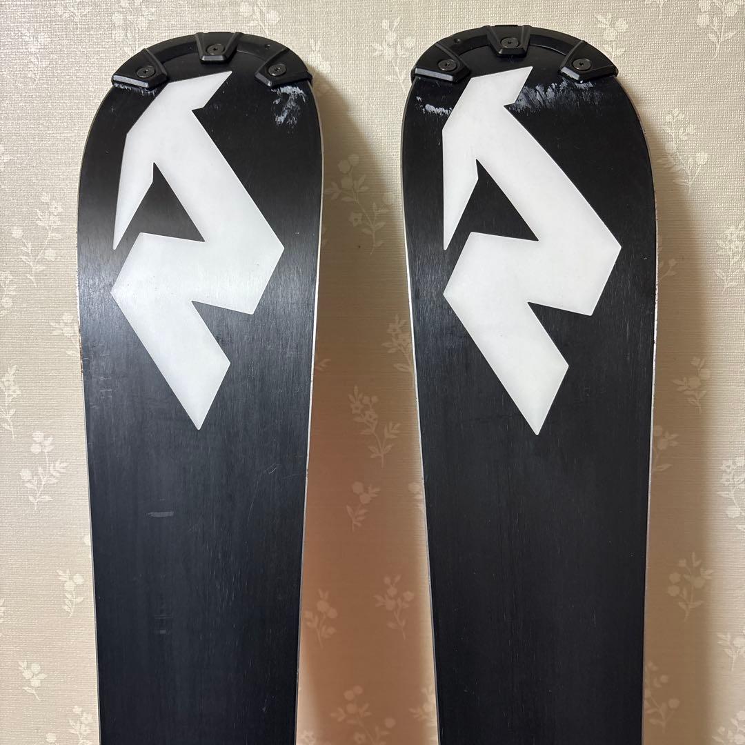 Nordica Dobermann WC SLスキー板